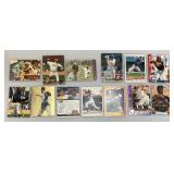Large Box Of Misc. Unsorted Baseball Cards