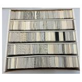 Large Box Of Misc. Unsorted Baseball Cards