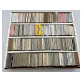 Misc. Unsorted Sports Cards Some In Protective Sleeves