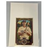 Misc. Unsorted Sports Cards Some In Protective Sleeves