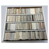 Misc. Unsorted Sports Cards Some In Protective Sleeves