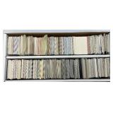 Misc. Unsorted Sports Cards Some In Protective Sleeves