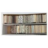 Misc. Unsorted Baseball Cards Some In Protective Sleeves