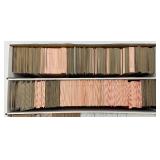 Misc. Unsorted Baseball Cards Some In Protective Sleeves