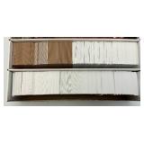 Misc. Unsorted Baseball Cards Some In Protective Sleeves