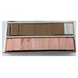 Misc. Unsorted Baseball Cards Some In Protective Sleeves