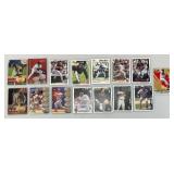 Large Box Of Misc. Unsorted Baseball Cards