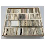 Misc. Unsorted Baseball Cards Some In Protective Sleeves