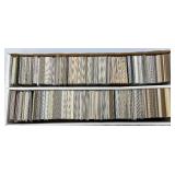 Misc. Unsorted Sports Cards Some In Protective Sleeves