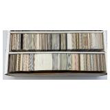 Misc. Unsorted Sports Cards Some In Protective Sleeves