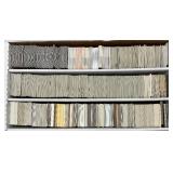 Large Box Of Misc. Unsorted Baseball Cards