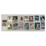Large Box Of Misc. Unsorted Baseball Cards