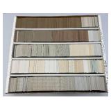 Large Box Of Misc. Unsorted Baseball Cards