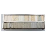 Large Box Of Misc. Unsorted Baseball Cards