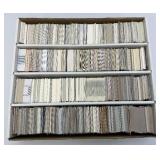 Misc. Unsorted Sports Cards And More Some In Protective Sleeves