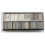 Misc. Unsorted Sports Cards And More Some In Protective Sleeves