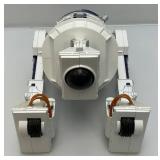 R2-D2 Hasbro 2002 Star Wars 16" Voice Activated Interactive Droid (Works)
