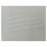 R2-D2 Hasbro 2002 Star Wars 16" Voice Activated Interactive Droid (Works)