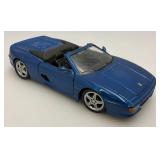 Misc. Collectible Miniature Die Cast Cars And More