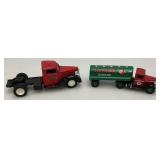 Misc. Collectible Miniature Die Cast Cars And More