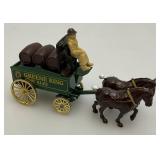 Misc. Collectible Miniature Die Cast Cars And More