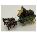 Misc. Collectible Miniature Die Cast Cars And More