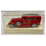 Misc. Collectible Miniature Die Cast Cars Including CORGI And More (Most New Old Stock)