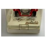 Misc. Collectible Miniature Die Cast Cars Including CORGI And More (Most New Old Stock)