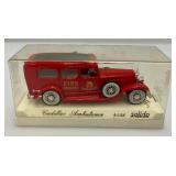Misc. Collectible Miniature Die Cast Cars Including CORGI And More (Most New Old Stock)