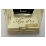 Misc. Collectible Miniature Die Cast Cars Including CORGI And More (Most New Old Stock)