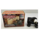 Misc. Collectible Miniature Die Cast Cars Including CORGI And More (Most New Old Stock)