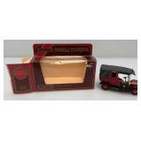 Misc. Vintage Miniature Die Cast MATCHBOX Models Of Yesteryear In Original Boxes (New Old Stock)