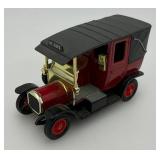 Misc. Vintage Miniature Die Cast MATCHBOX Models Of Yesteryear In Original Boxes (New Old Stock)