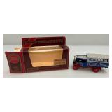 Misc. Vintage Miniature Die Cast MATCHBOX Models Of Yesteryear In Original Boxes (New Old Stock)