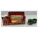 Misc. Vintage Miniature Die Cast MATCHBOX Models Of Yesteryear In Original Boxes (New Old Stock)