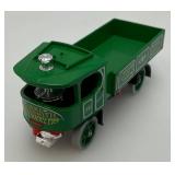 Misc. Vintage Miniature Die Cast MATCHBOX Models Of Yesteryear In Original Boxes (New Old Stock)