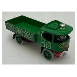 Misc. Vintage Miniature Die Cast MATCHBOX Models Of Yesteryear In Original Boxes (New Old Stock)