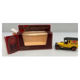 Misc. Vintage Miniature Die Cast MATCHBOX Models Of Yesteryear In Original Boxes (New Old Stock)