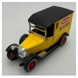 Misc. Vintage Miniature Die Cast MATCHBOX Models Of Yesteryear In Original Boxes (New Old Stock)