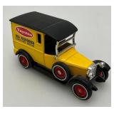 Misc. Vintage Miniature Die Cast MATCHBOX Models Of Yesteryear In Original Boxes (New Old Stock)