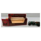 Misc. Vintage Miniature Die Cast MATCHBOX Models Of Yesteryear In Original Boxes (New Old Stock)