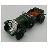 Misc. Vintage Miniature Die Cast MATCHBOX Models Of Yesteryear In Original Boxes (New Old Stock)