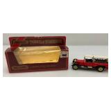 Misc. Vintage Miniature Die Cast MATCHBOX Models Of Yesteryear In Original Boxes (New Old Stock)