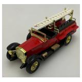 Misc. Vintage Miniature Die Cast MATCHBOX Models Of Yesteryear In Original Boxes (New Old Stock)