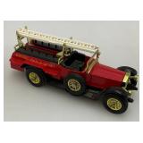 Misc. Vintage Miniature Die Cast MATCHBOX Models Of Yesteryear In Original Boxes (New Old Stock)