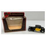 Misc. Vintage Miniature Die Cast MATCHBOX Models Of Yesteryear In Original Boxes (New Old Stock)