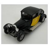 Misc. Vintage Miniature Die Cast MATCHBOX Models Of Yesteryear In Original Boxes (New Old Stock)