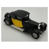 Misc. Vintage Miniature Die Cast MATCHBOX Models Of Yesteryear In Original Boxes (New Old Stock)