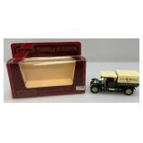 Misc. Vintage Miniature Die Cast MATCHBOX Models Of Yesteryear In Original Boxes (New Old Stock)