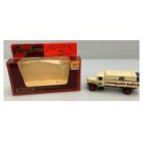 Misc. Vintage Miniature Die Cast MATCHBOX Models Of Yesteryear In Original Boxes (New Old Stock)